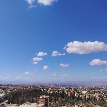 Luxueux Appartement A Tlemcen Exterior photo
