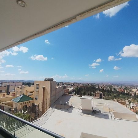 Luxueux Appartement A Tlemcen Exterior photo