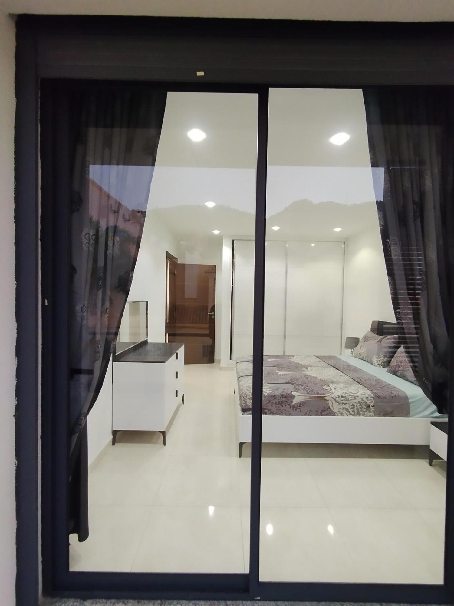 Luxueux Appartement A Tlemcen Exterior photo