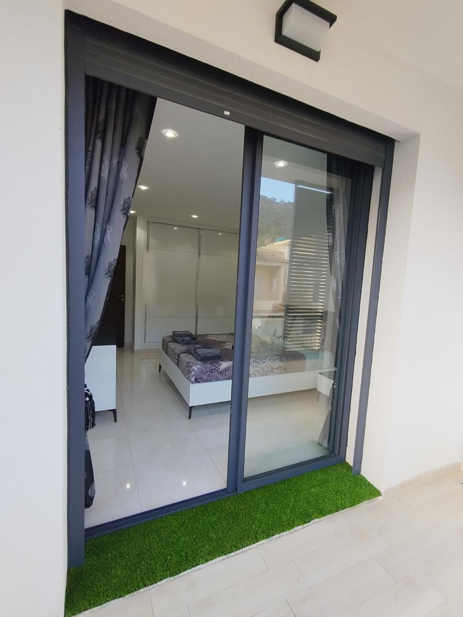 Luxueux Appartement A Tlemcen Exterior photo