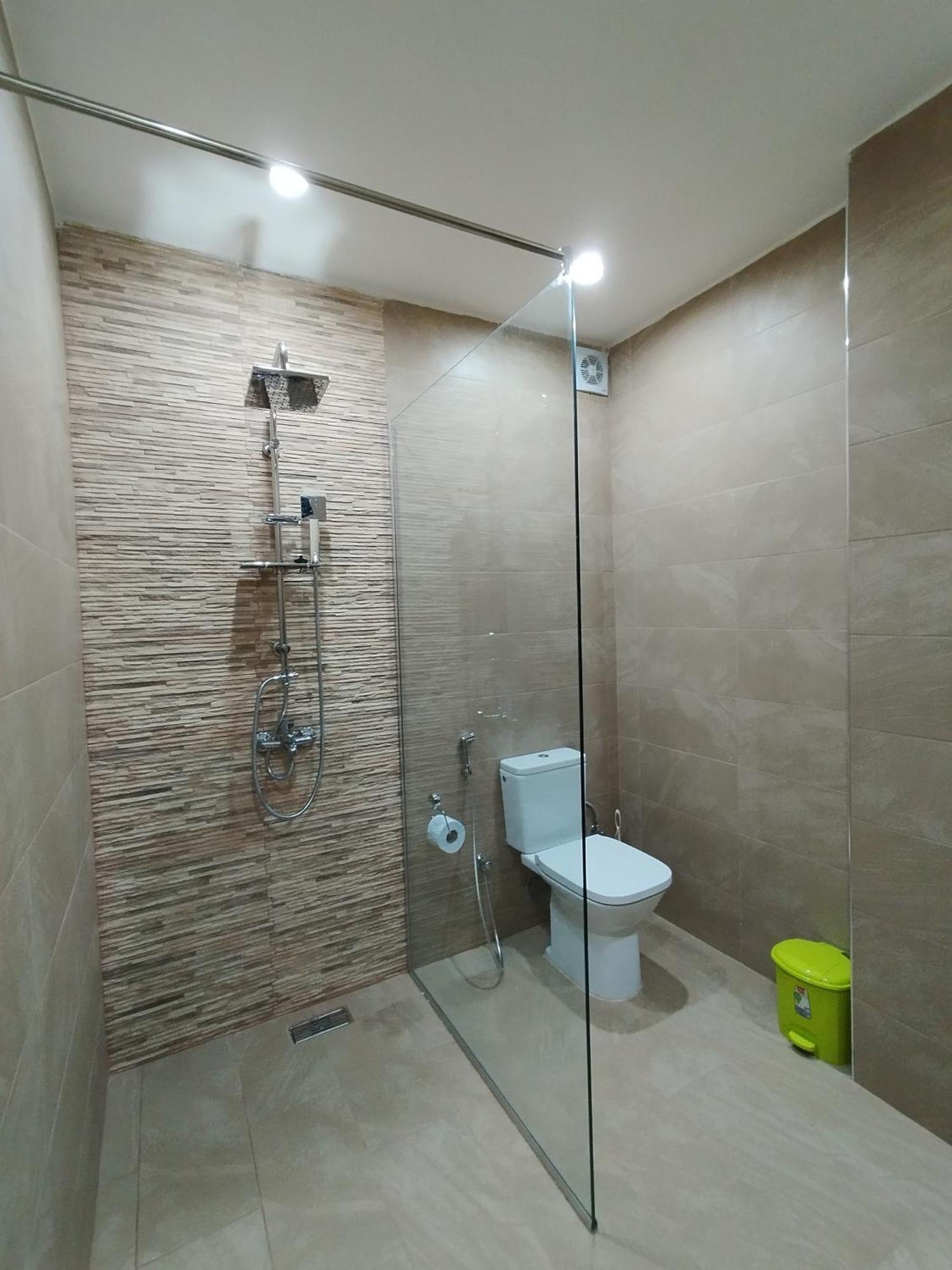 Luxueux Appartement A Tlemcen Exterior photo