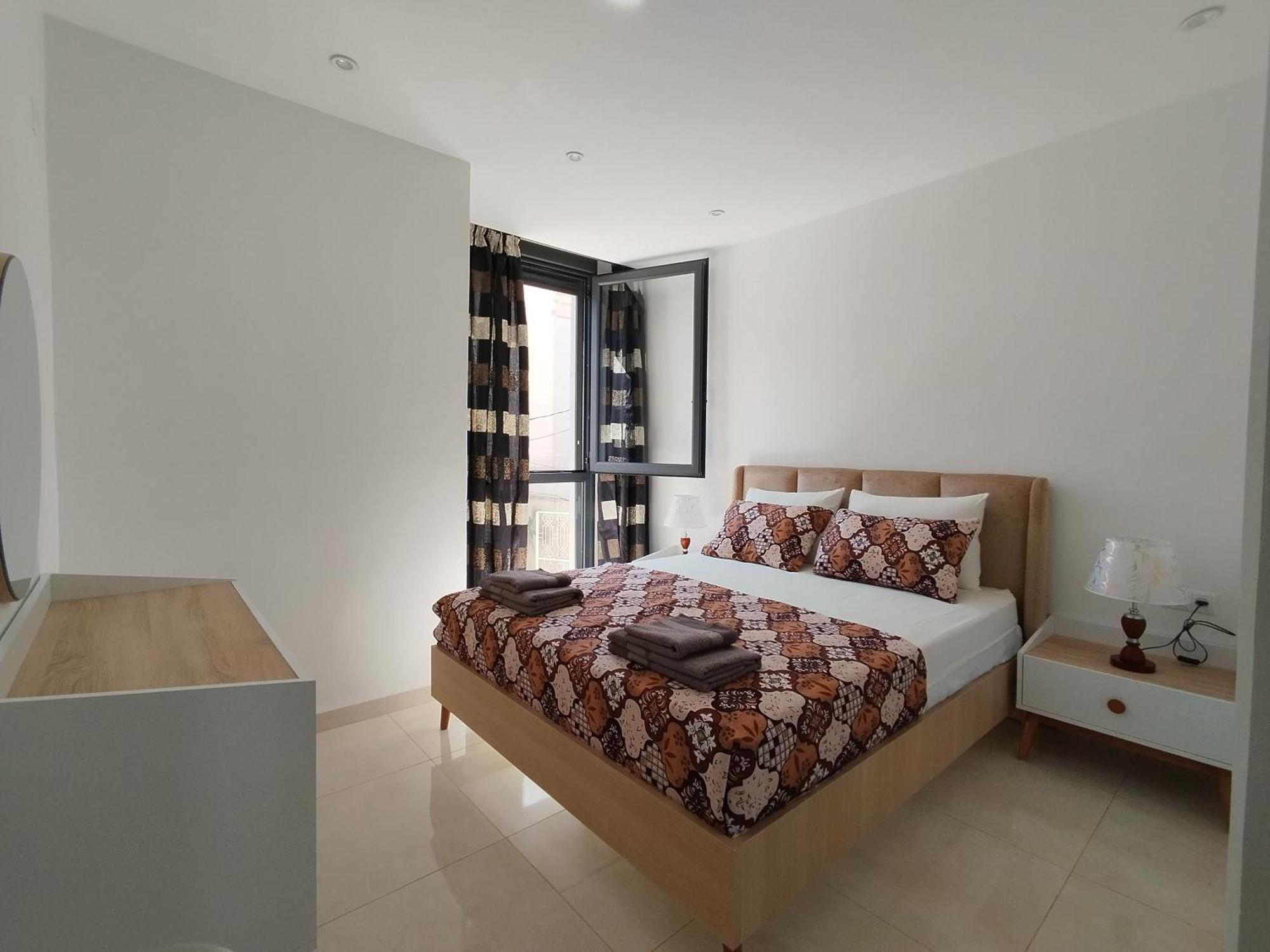 Luxueux Appartement A Tlemcen Exterior photo