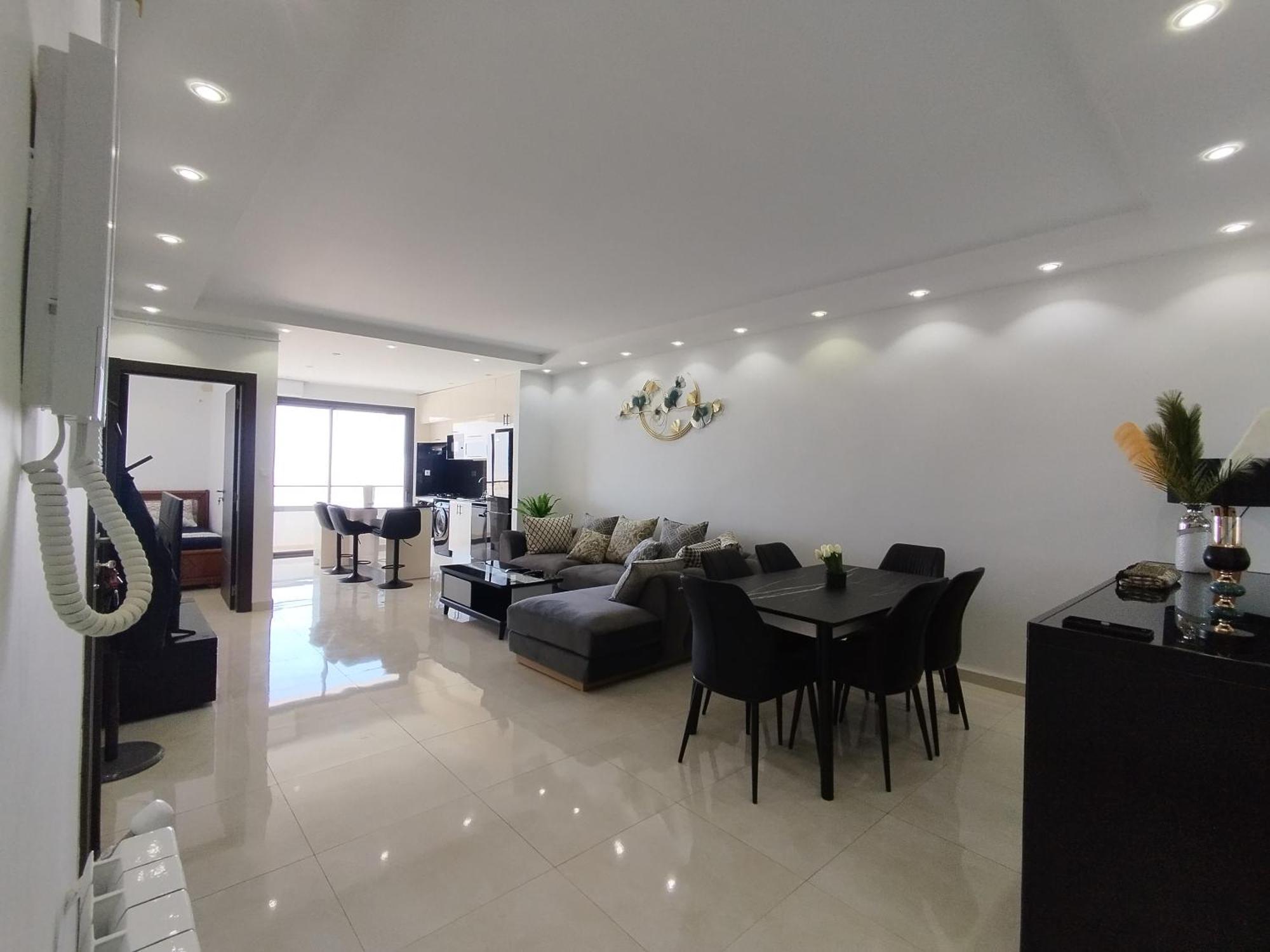 Luxueux Appartement A Tlemcen Exterior photo