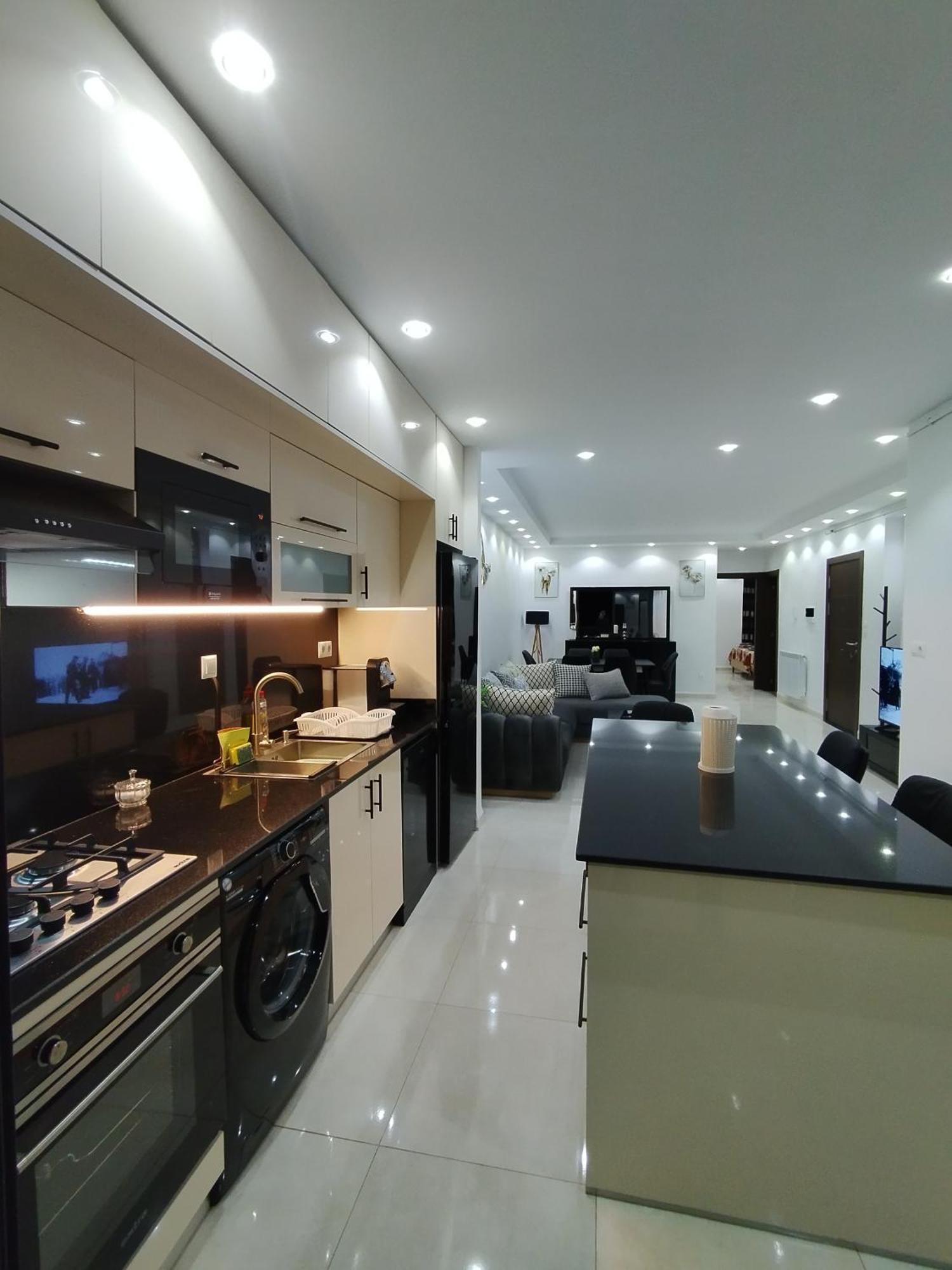 Luxueux Appartement A Tlemcen Exterior photo
