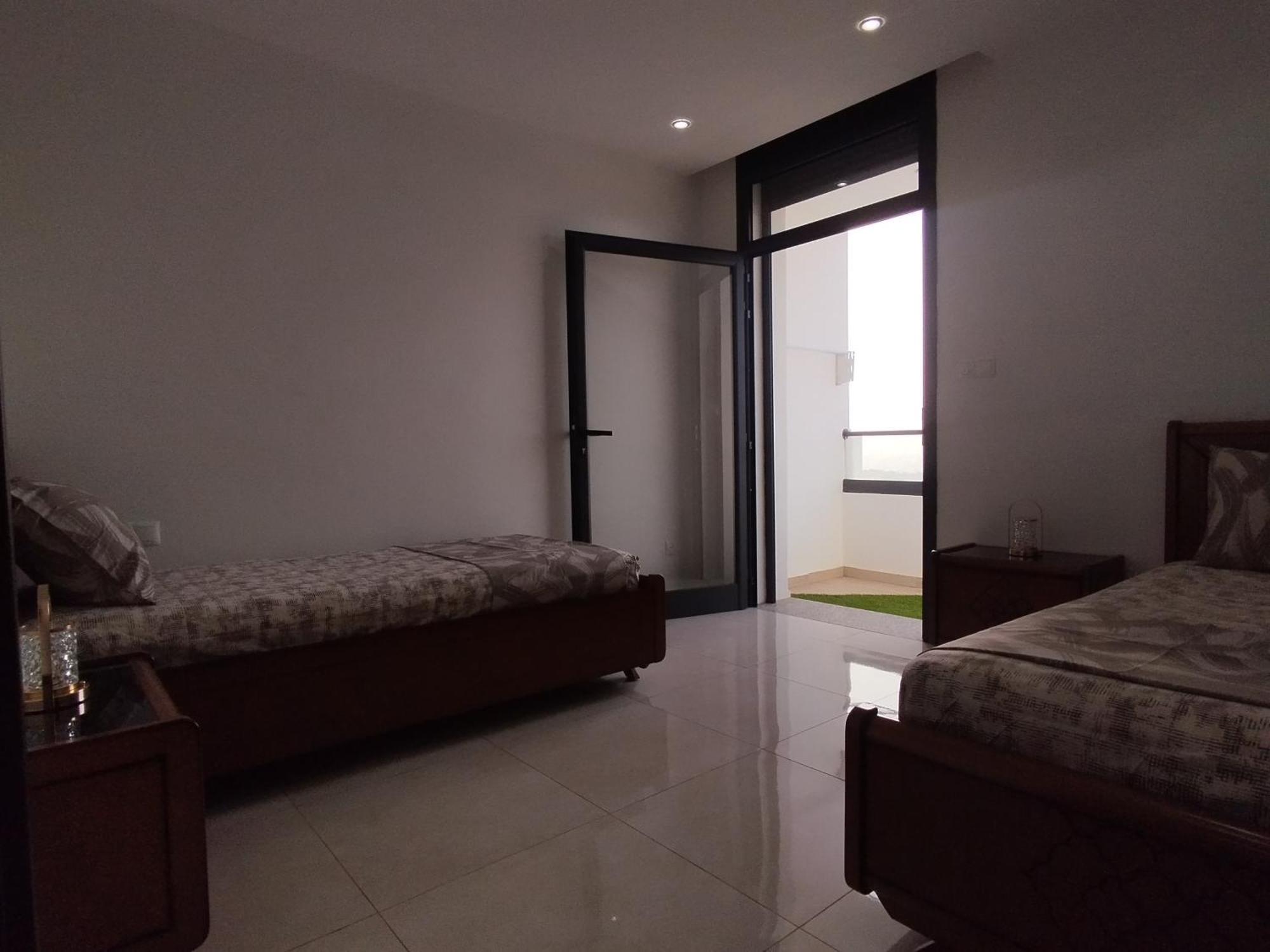 Luxueux Appartement A Tlemcen Exterior photo