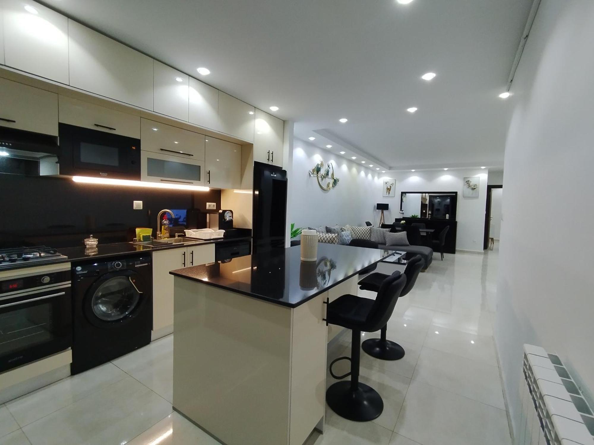 Luxueux Appartement A Tlemcen Exterior photo