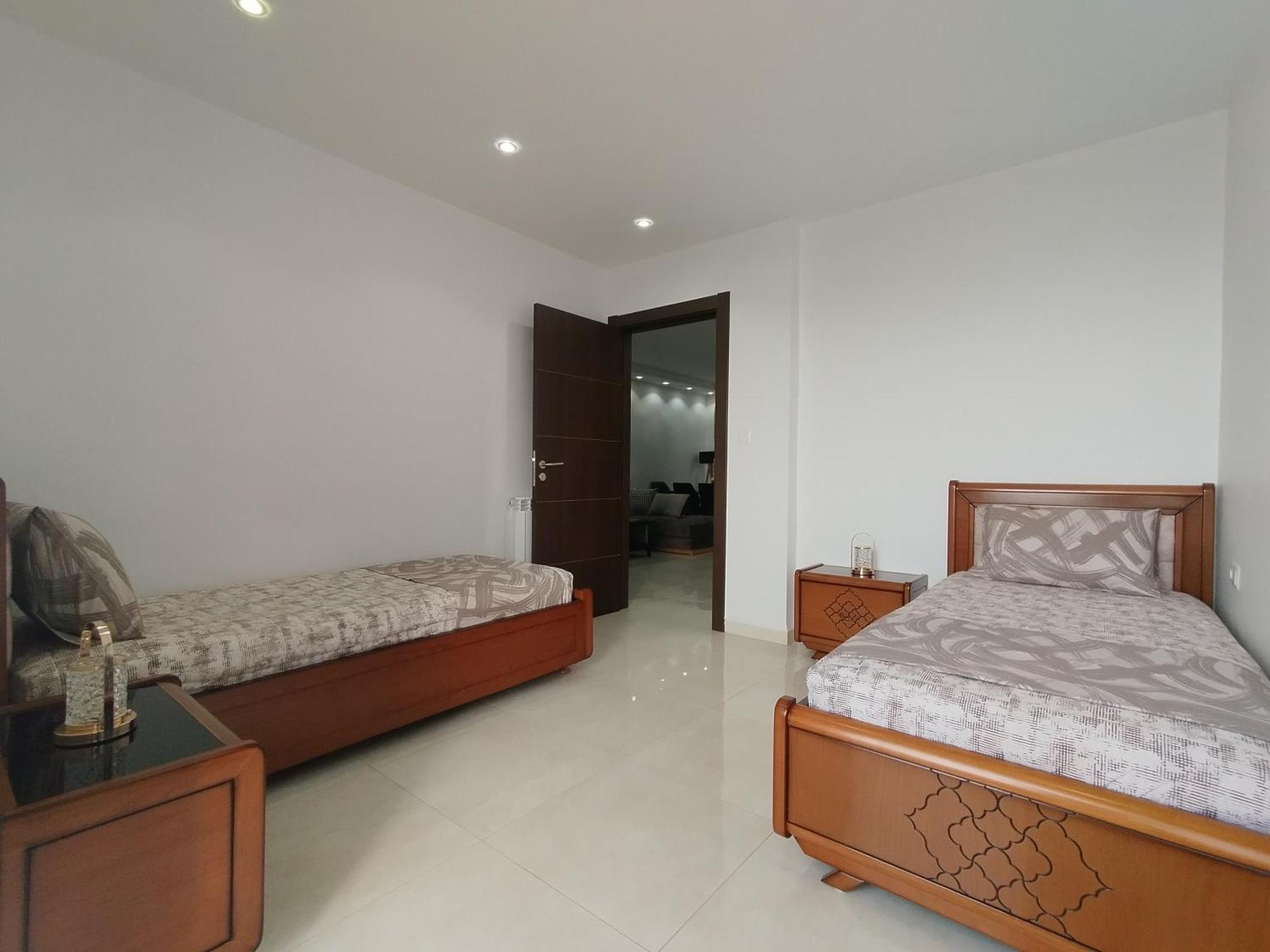 Luxueux Appartement A Tlemcen Exterior photo