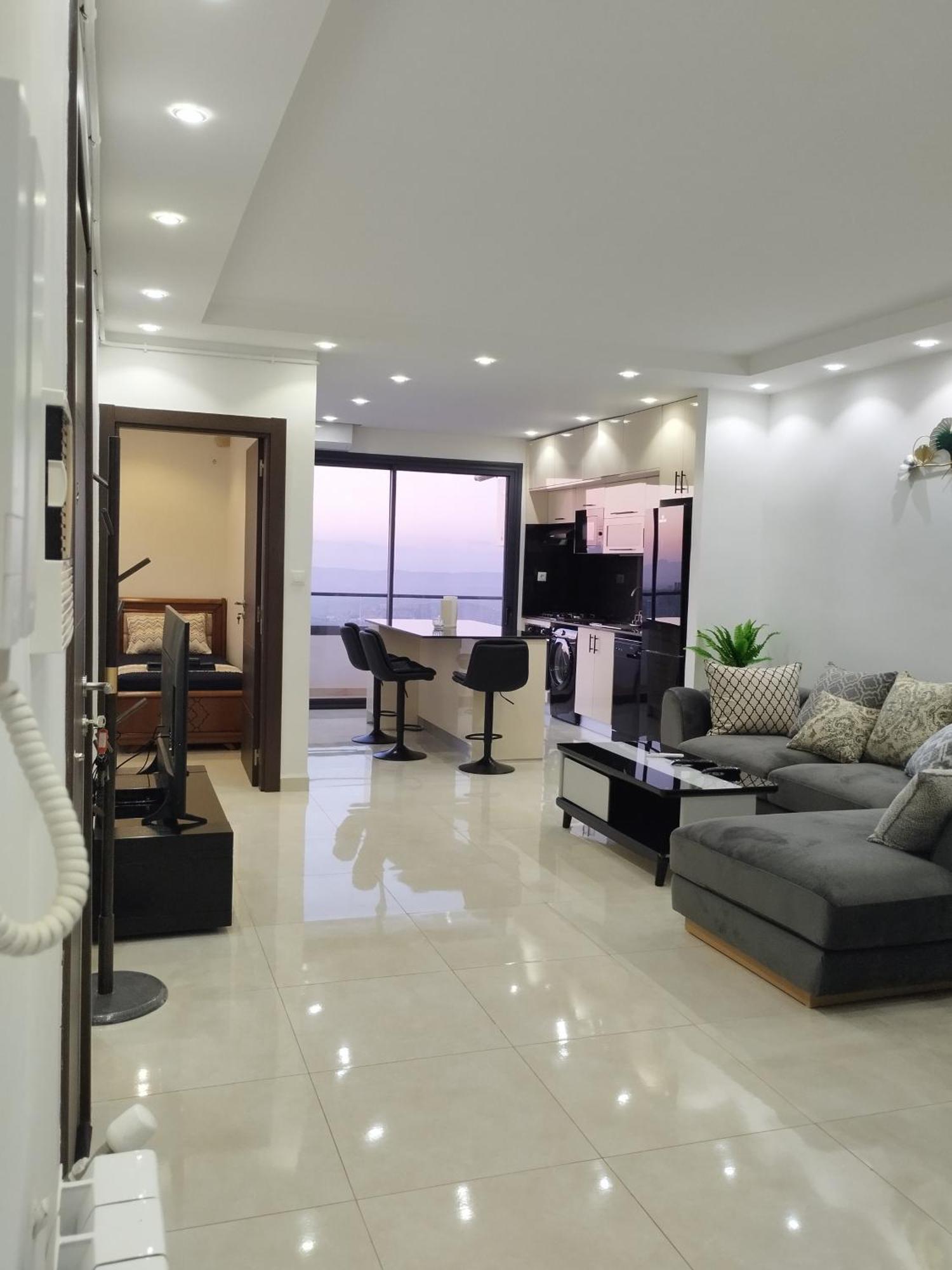 Luxueux Appartement A Tlemcen Exterior photo