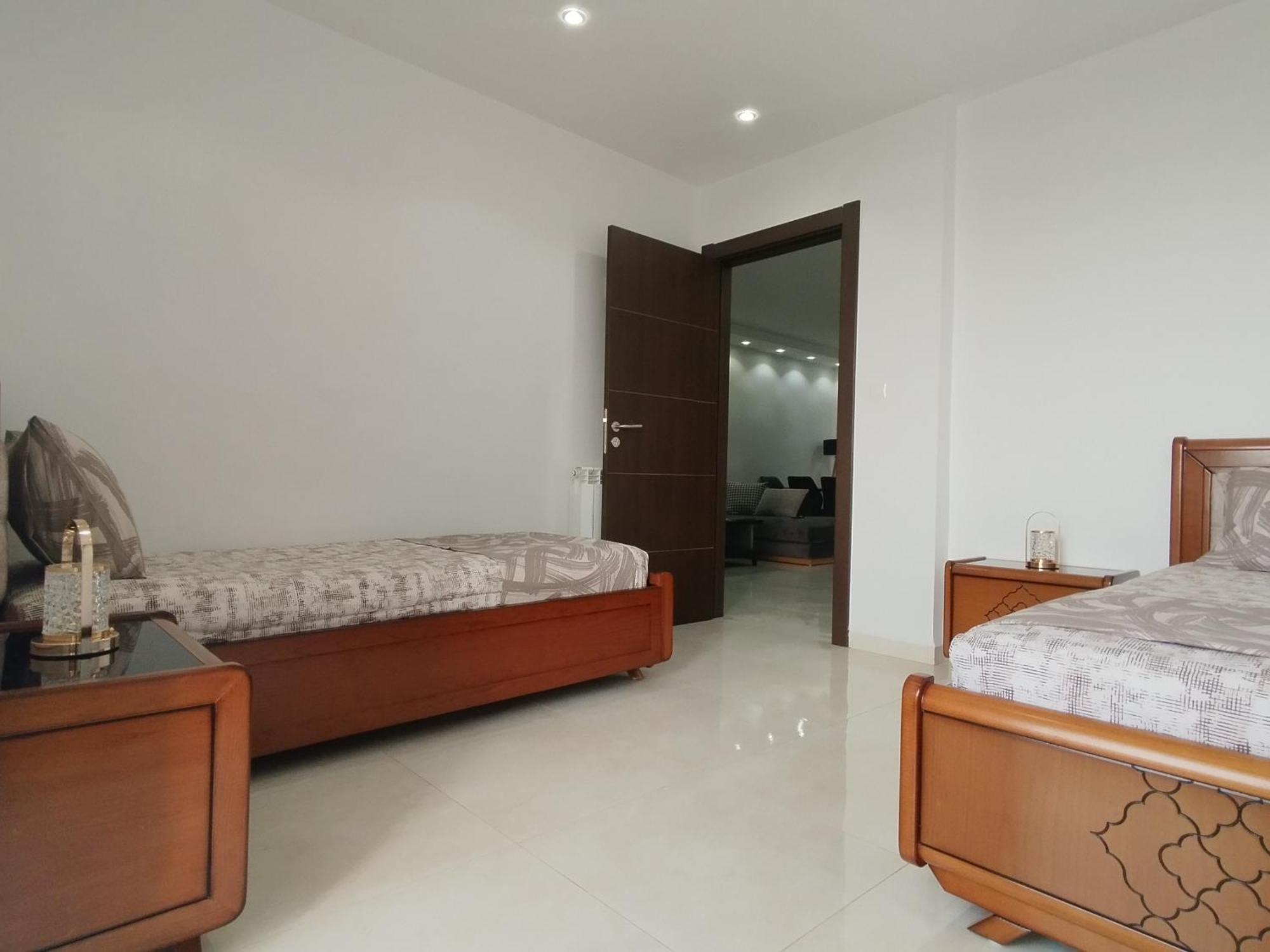 Luxueux Appartement A Tlemcen Exterior photo
