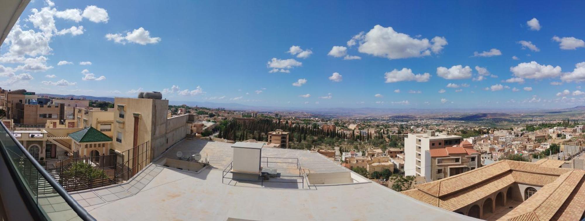 Luxueux Appartement A Tlemcen Exterior photo