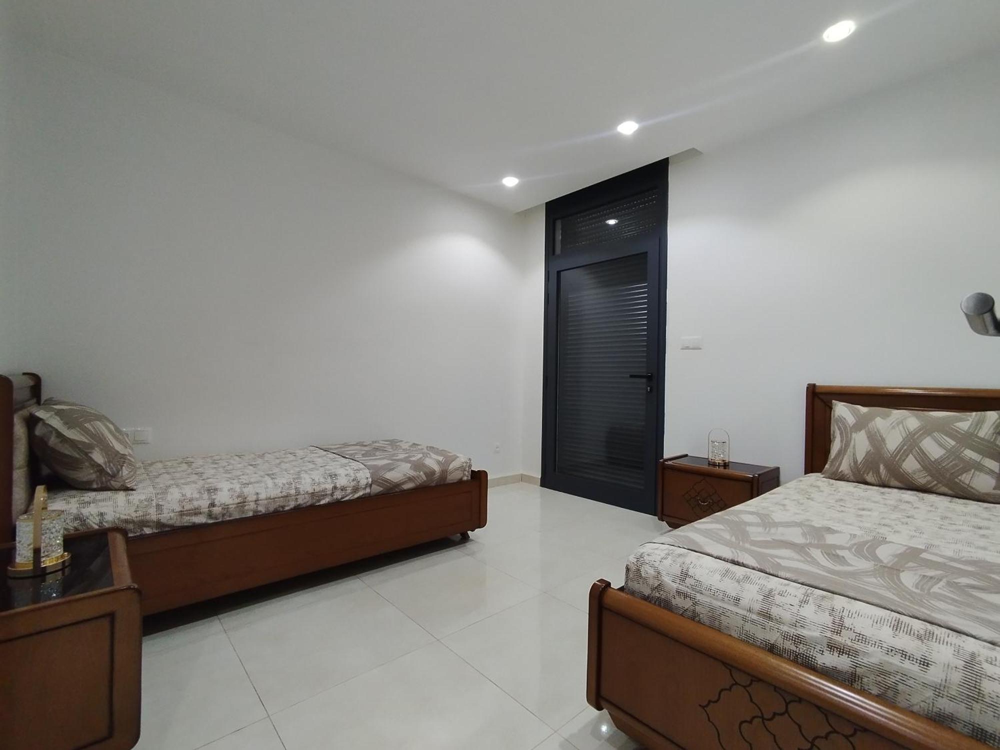 Luxueux Appartement A Tlemcen Exterior photo