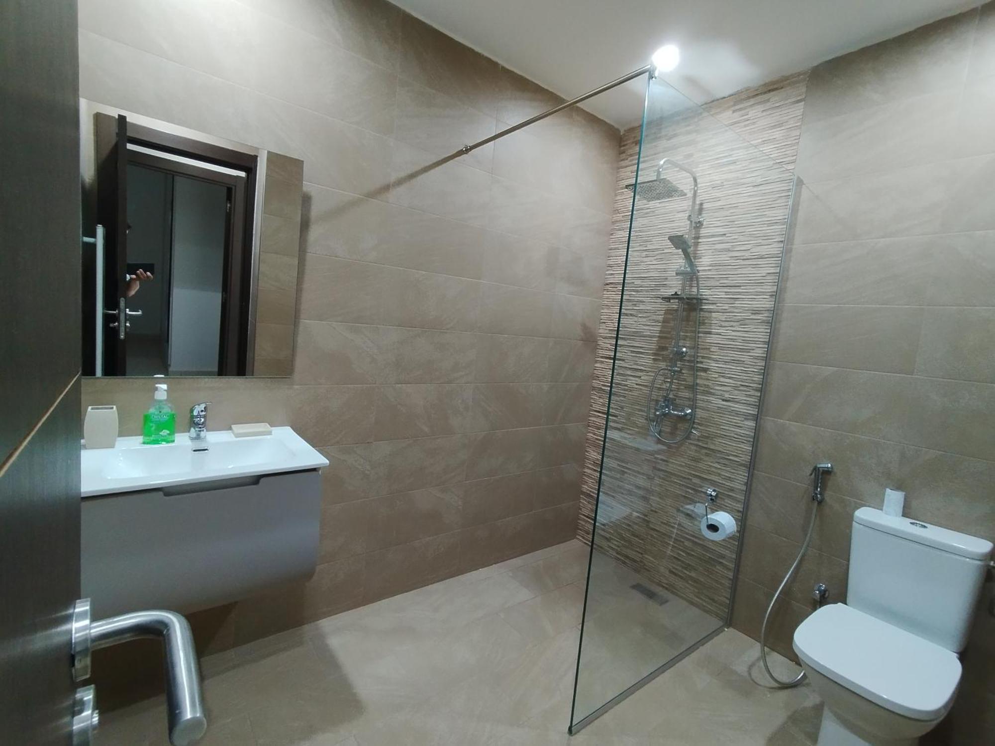Luxueux Appartement A Tlemcen Exterior photo